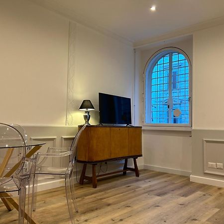 Crispi 30 Stylish Apartment روما المظهر الخارجي الصورة