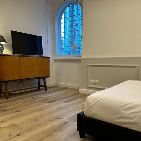 Crispi 30 Stylish Apartment روما المظهر الخارجي الصورة