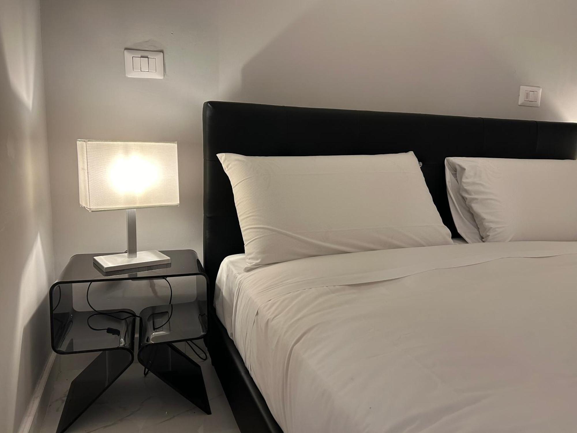 Crispi 30 Stylish Apartment روما المظهر الخارجي الصورة