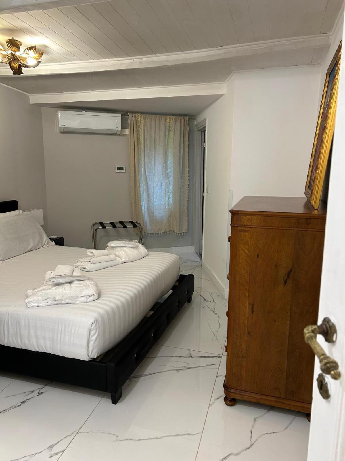 Crispi 30 Stylish Apartment روما المظهر الخارجي الصورة