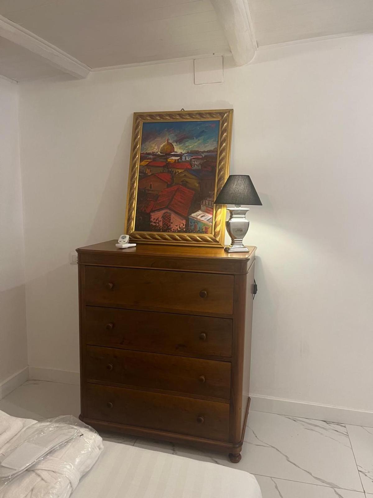 Crispi 30 Stylish Apartment روما المظهر الخارجي الصورة