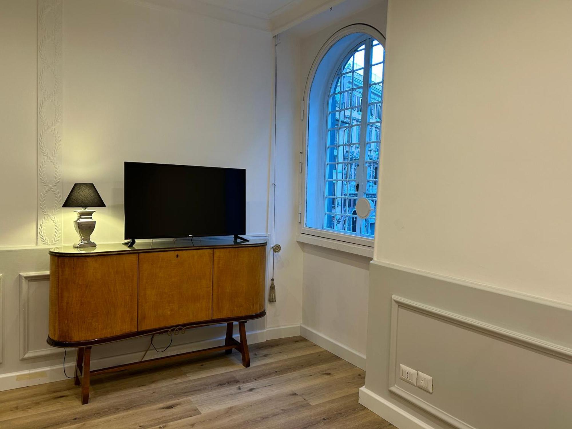 Crispi 30 Stylish Apartment روما المظهر الخارجي الصورة