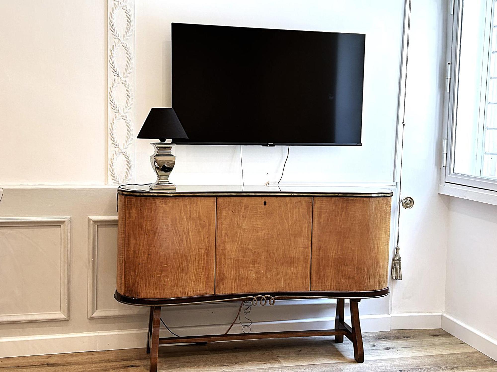 Crispi 30 Stylish Apartment روما المظهر الخارجي الصورة