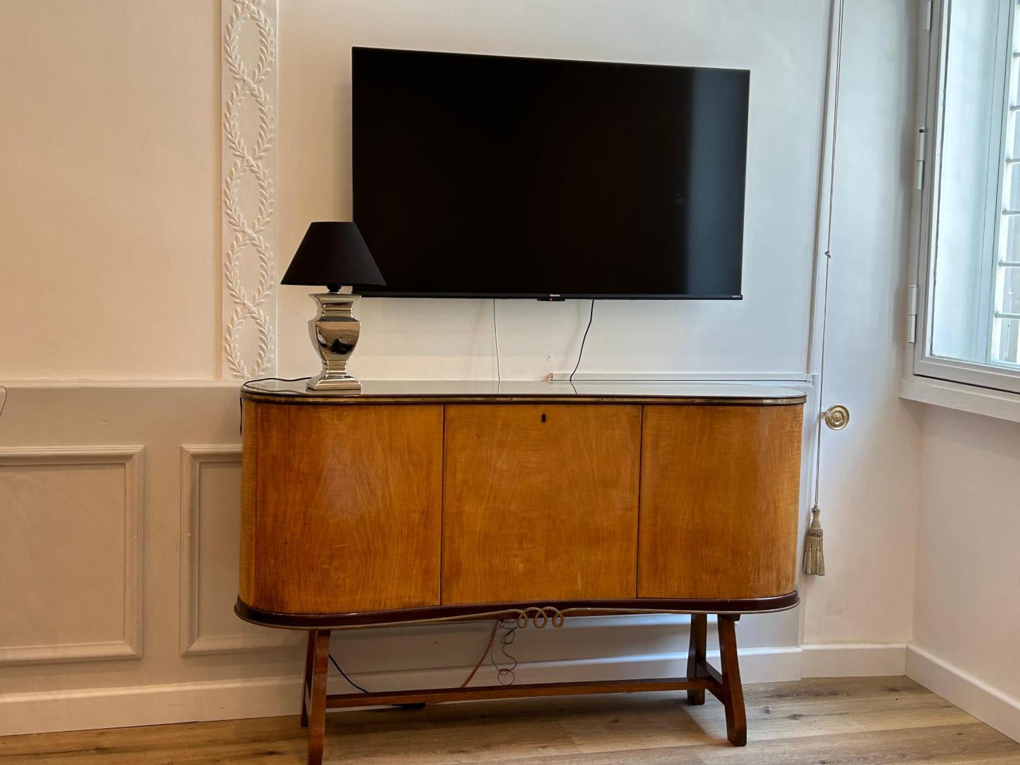Crispi 30 Stylish Apartment روما المظهر الخارجي الصورة